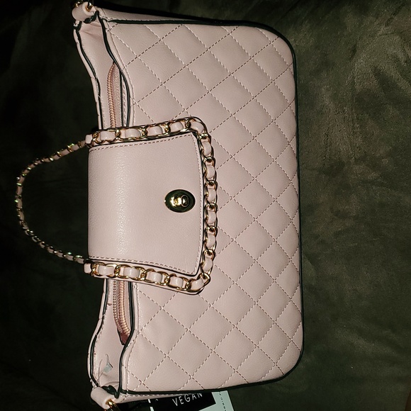 BEAUTIFUL STUNNING NEW VEGAN PETA APPROVED POCKETBOOK. - Picture 8 of 8